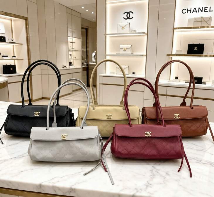 Picture of Chanel Handbags 2 _SKUfw239858141fw